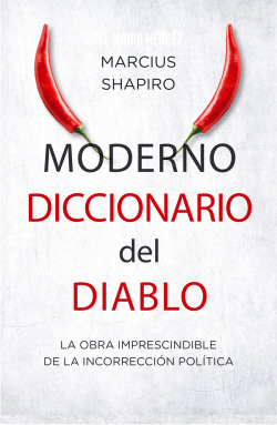Moderno diccionario del diablo