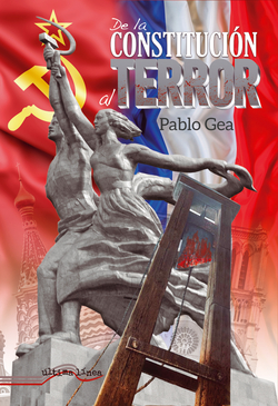DE LA CONSTITUCIÓN AL TERROR