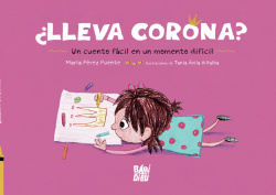 ¿LLEVA CORONA