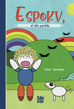 Espokv, el niño perdido