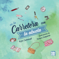 En la carretera con la abuela