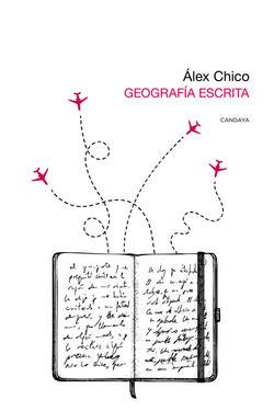 Geografía escrita