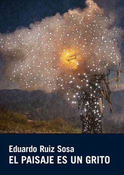 PAISAJE ES UN GRITO, EL