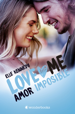 Amor imposible (Love Me 4)