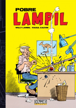 Pobre Lampil