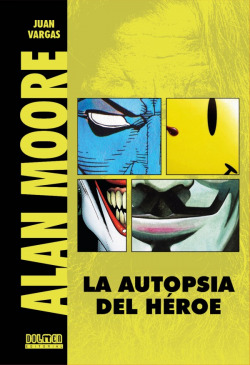 Alan Moore