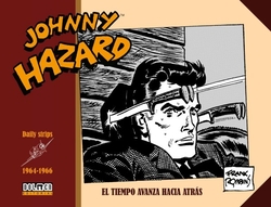Johnny hazard 1964-1966