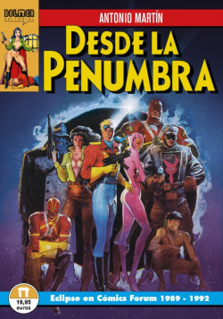 Desde la Penumbra