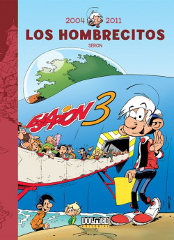 Los Hombrecitos 2004-2011