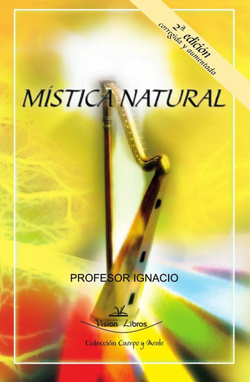 Mística natural