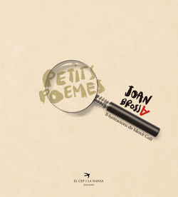 Joan Brossa. Petits poemes