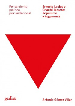 Ernesto Laclau y Chantal Mouffe: Populismo y hegemonía