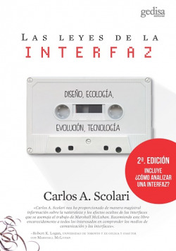 Las leyes de la interfaz