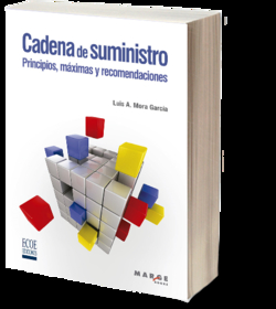Cadena de suministro. Principios, máximas y recomendaciones