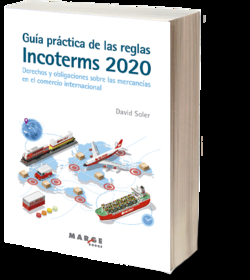 GUIA PRACTICA DE LAS REGLAS INCOTERMS 2020