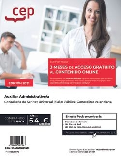 PACK LIBROS + CONTENIDO ONLINE. AUXILIAR ADMINISTRATIVO;A. CONSELLERIA DE SANITA