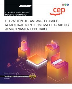 CUADERNO ALUMNO UTILIZACION BASES DE DATOS RELACIONALES SIS