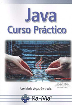 JAVA CURSO PRACTICO