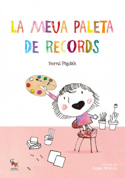 La meva paleta de records