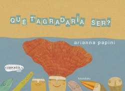 Què t'agradaria ser?