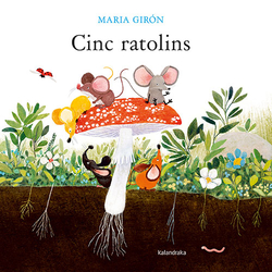 Cinc ratolins