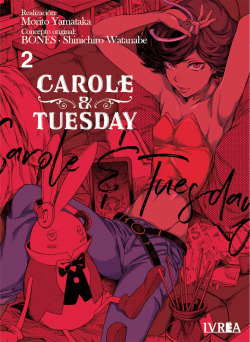 Carole