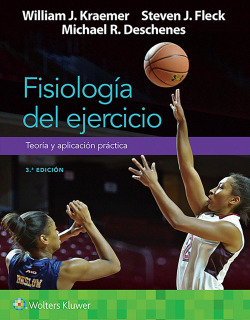 Fisiología del Ejercicio. Teoría y Aplicación Práctica