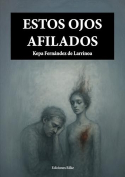 Estos ojos afilados
