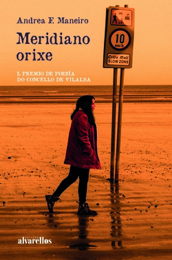 MERIDIANO ORIXE