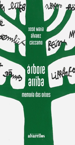 Árbore arriba