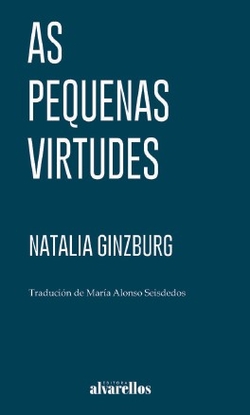 As pequenas virtudes