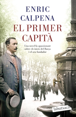El primer capità