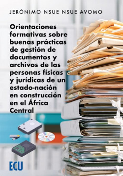 Orientaciones formativas sobre buenas practicas gestion doc