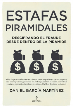 Estafas piramidales