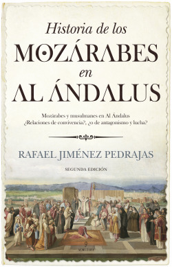 Historia de los mozárabes en Al Ándalus