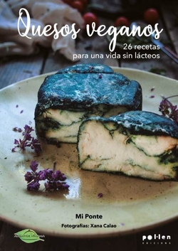 Quesos veganos