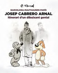 Itinerari d'un dibuixant genial