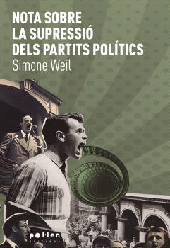 Assaig sobre la supressió dels partits polítics