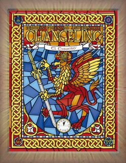 CHANGELING EL ENSUEÑO 20 ANIVERSARIO EDICION DE BOLSILLO