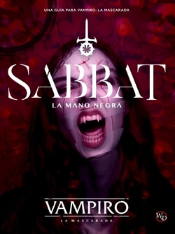 SABBAT LA MANO NEGRA