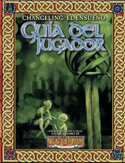 Changeling: Guía del Jugador