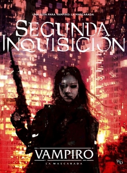 Segunda Inquisición
