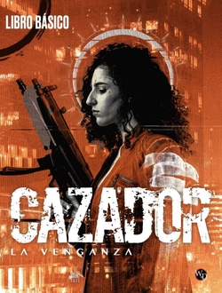 Cazador: La Venganza