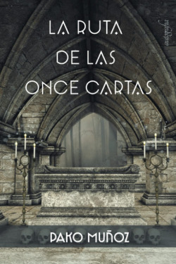 La ruta de las once cartas