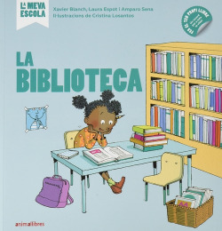 LA BIBLIOTECA