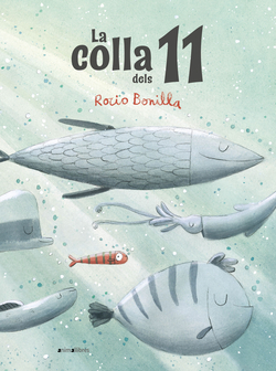 La colla dels 11