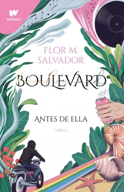 BOULEVARD 3