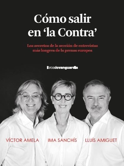 Cómo salir en "la Contra"