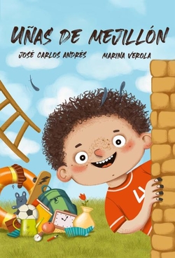 Uñas de mejillón
