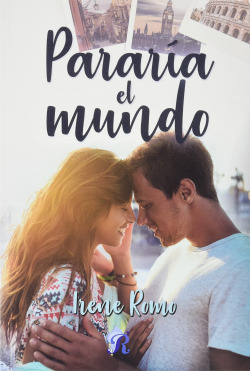 Pararía el mundo